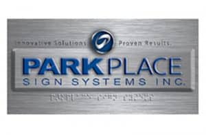 Park Place Sign Systems