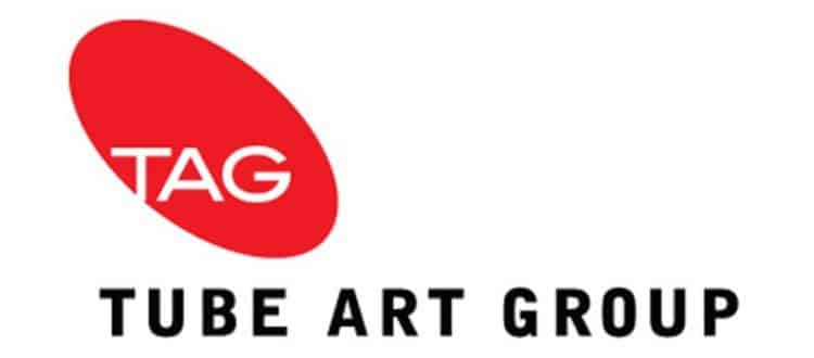Tube Art Group