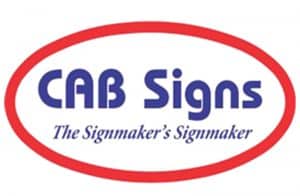 CAB Signs