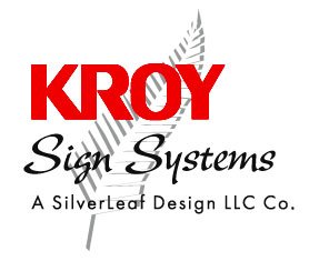 kroy-sign-systems