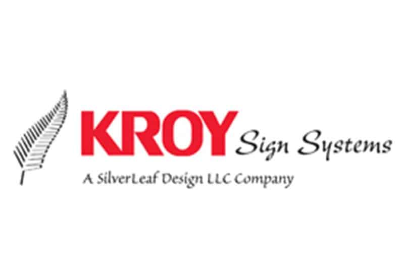 Kroy Sign Systems