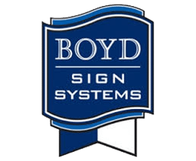 Boyd Logo