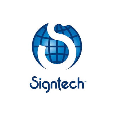 Signtech Logo