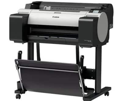 Canon TM-200 Large Format Printer