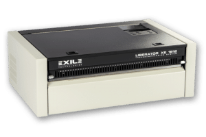EXILE Thermal Film and Imagesetter