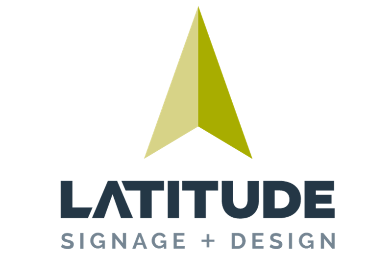 Latitude Signage & Design
